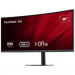 Màn hình ultrawide Viewsonic VG3820C (38Inch/ WQHD (3840x1600)/ 75HZ/ 300cd/m2/ IPS/ Tích hợp loa)