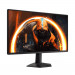 Màn hình gaming AOC 24G50Z (23.8Inch/ Full HD/ 0,3ms/ 260Hz/ 300cd/m2/ IPS)