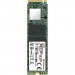 Ổ SSD Transcend 110S 512GB TS512GMTE110S (NVMe PCIe/ Gen3x4 M2.2280/ 1700MB/s/ 1400MB/s)