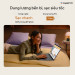 Laptop Asus Vivobook S S14 M3407GA-SF030W (AI 7 445/ 16GB/ 512GB SSD/ 14 inch WUXGA/ 60HZ/ Win11/ Gray/ Vỏ nhôm)