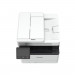 Máy in laser đen trắng Canon MF465DW NK (A4/A5/ In/ Copy/ Scan/ Fax/ Đảo mặt/ ADF/ USB/ LAN/ WIFI)