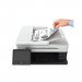 Máy in laser đen trắng Canon MF465DW NK (A4/A5/ In/ Copy/ Scan/ Fax/ Đảo mặt/ ADF/ USB/ LAN/ WIFI)