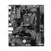 Mainboard Gigabyte B550M H ARGB (AMD B550/ Socket AM4/ M-ATX/ 2 khe ram)