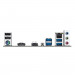 Mainboard Gigabyte B550M H ARGB (AMD B550/ Socket AM4/ M-ATX/ 2 khe ram)