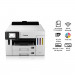 Máy in phun màu Canon MAXIFY GX5570 (A4/A5/ In/ Copy/ Scan/ Đảo mặt/ USB/ LAN/ WIFI)