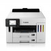 Máy in phun màu Canon MAXIFY GX5570 (A4/A5/ In/ Copy/ Scan/ Đảo mặt/ USB/ LAN/ WIFI)