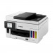 Máy in phun màu Canon MAXIFY GX6170 (A4/A5/ In/ Copy/ Scan/ Đảo mặt/ USB/ LAN/ WIFI)