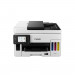 Máy in phun màu Canon MAXIFY GX6170 (A4/A5/ In/ Copy/ Scan/ Đảo mặt/ USB/ LAN/ WIFI)