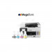 Máy in phun màu Canon MAXIFY GX6570 (A4/A5/ In/ Copy/ Scan/ Đảo mặt/ USB/ LAN/ WIFI)