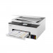 Máy in phun màu Canon MAXIFY GX1070 (A4/A5/ In/ Copy/ Scan/ Đảo mặt/ ADF/ USB/ LAN/ WIFI)
