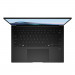 Laptop Asus Zenbook 14 UM3406GA-QD075WS (AI 7 445/ 16GB/ 512GB SSD/ 14 inch OLED/ 60HZ/ Win 11/ Office/ Black/ Vỏ nhôm/ Túi)