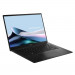 Laptop Asus Zenbook 14 UM3406GA-QD075WS (AI 7 445/ 16GB/ 512GB SSD/ 14 inch OLED/ 60HZ/ Win 11/ Office/ Black/ Vỏ nhôm/ Túi)