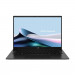 Laptop Asus Zenbook 14 UM3406GA-QD075WS (AI 7 445/ 16GB/ 512GB SSD/ 14 inch OLED/ 60HZ/ Win 11/ Office/ Black/ Vỏ nhôm/ Túi)