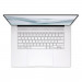 Laptop Asus Zenbook S16 UM5606GA-SS384WS (AI 9 465/ 32GB/ 1TB SSD/ 16.0inch 3K/ 120Hz/ Win 11/ Office/ White/ Vỏ nhôm/ Túi)
