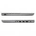 Laptop Asus Vivobook 14 X1407CA-LY008W (Ultra 5 225H/ 16GB/ 512GB SSD/ 14.5inch WUXGA/ 60HZ/ Win11/ Silver)