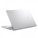 Laptop Asus Vivobook 14 X1407CA-LY008W (Ultra 5 225H/ 16GB/ 512GB SSD/ 14.5inch WUXGA/ 60HZ/ Win11/ Silver)