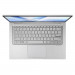 Laptop Asus Vivobook 14 X1407CA-LY008W (Ultra 5 225H/ 16GB/ 512GB SSD/ 14.5inch WUXGA/ 60HZ/ Win11/ Silver)