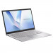 Laptop Asus Vivobook 14 X1407CA-LY008W (Ultra 5 225H/ 16GB/ 512GB SSD/ 14.5inch WUXGA/ 60HZ/ Win11/ Silver)
