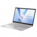 Laptop Asus Vivobook 14 X1407CA-LY008W (Ultra 5 225H/ 16GB/ 512GB SSD/ 14.5inch WUXGA/ 60HZ/ Win11/ Silver)