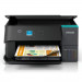 Máy in phun màu Epson Ecotank L4360 (A4/A5/ In/ Copy/ Scan/ Đảo mặt/ USB/ WIFI)