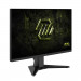 Màn hình gaming MSI MAG 255F X24 (24.5Inch/ Full HD/ 0,5ms/ 240Hz/ 300cd/m2/ IPS)