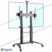Giá treo Tivi di động Ergotek E2800 (55 – 120 Inch)