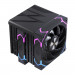 Tản nhiệt CPU EINAREX VENTUS V300 Black