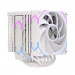 Tản nhiệt CPU EINAREX VENTUS V300 White
