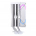 Tản nhiệt CPU EINAREX VENTUS V100 White