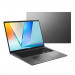 Laptop Asus Vivobook S S16 M3607GA-SH034W (AI 7 445/ 16GB/ 512GB SSD/ 16 inch WUXGA/ 60HZ/ Win11/ Gray/ Vỏ nhôm)