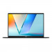 Laptop Asus Vivobook S S16 M3607GA-SH034W (AI 7 445/ 16GB/ 512GB SSD/ 16 inch WUXGA/ 60HZ/ Win11/ Gray/ Vỏ nhôm)