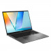 Laptop Asus Vivobook S S16 M3607GA-SH034W (AI 7 445/ 16GB/ 512GB SSD/ 16 inch WUXGA/ 60HZ/ Win11/ Gray/ Vỏ nhôm)