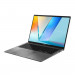 Laptop Asus Vivobook S S16 M3607GA-SH034W (AI 7 445/ 16GB/ 512GB SSD/ 16 inch WUXGA/ 60HZ/ Win11/ Gray/ Vỏ nhôm)