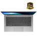 Laptop Asus ExpertBook P1403CVA-C3U08-50W (Core 3 100U/ 8GB/ 512GB SSD/ 14 inch FHD/ 60HZ/ Win11/ Grey)