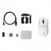 Chuột Gaming không dây Logitech G Pro X Superlight 2C Wireless White