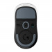 Chuột Gaming không dây Logitech G Pro X Superlight 2C Wireless White