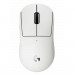 Chuột Gaming không dây Logitech G Pro X Superlight 2C Wireless White