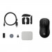 Chuột Gaming không dây Logitech G Pro X Superlight 2C Wireless Black