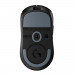 Chuột Gaming không dây Logitech G Pro X Superlight 2C Wireless Black