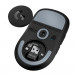 Chuột Gaming không dây Logitech G Pro X Superlight 2C Wireless Black