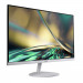 Màn hình Acer SA272U E TRẮNG (27Inch/ 2K/ 1ms/ 100HZ/ 250cd/m2/ IPS)