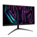 Màn hình gaming Acer XB323QK V3 (32Inch/ 4K (3840 x 2160)/ 1ms/ 160Hz/ 400cd/m2/ IPS)