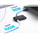 Bộ chuyển đổi Anker A8339 USB C to HDMI, USB A, Type C PD