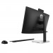 Máy tính AIO HP ProStudio 4 G1i 24 C3UC2PT (Ultra 5 225T/ 8GB/ 512GB SSD/ 23.8inch/ Win11/ Black)