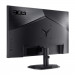 Màn hình gaming Acer KG271U W3 (27Inch/ 2K/ 1ms/ 240Hz/ 250cd/m2/ IPS)