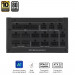 Nguồn máy tính Asus PRO-WS-3000P (3000W/ 80 Plus Platinum/ Full-Modular)