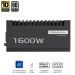 Nguồn máy tính Asus PRO-WS-1600P (1600W/ 80 Plus Platinum/ Full-Modular)