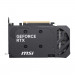 Cạc màn hình MSI GeForce RTX 5050 8GB GAMING OC (GDDR6/ 128 bit)