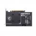 Cạc màn hình MSI GeForce RTX 5050 8GB VENTUS 2X OC (GDDR6/ 128 bit)
