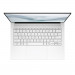 Laptop Asus Zenbook S14 OLED UX5406AA-SU415WS (Ultra 9 386H/ 32GB/ 512GB SSD/ 14 inch 3K Touch/ 120Hz/ Win 11/ Office/ White/ Vỏ nhôm/ Túi)